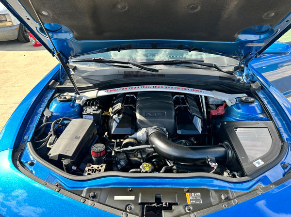 WMS 485 for 2010-2015 Camaro SS