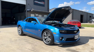 2010-2015 Camaro SS/ZL1 Performance