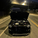 WMS 500 Package for 15-23 Mustang 5.0