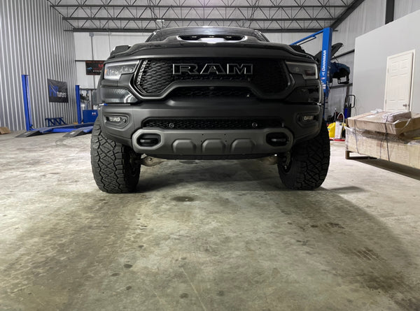 WMS 850 Lite Package For 21-24 Ram TRX