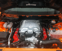 WMS 1000 Twin Turbo Package for Charger/Challenger Hellcat
