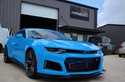 WMS 950 Package 17-23 Camaro ZL1