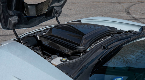 WMS 1000 Flex-Fuel Package for 19 Corvette C7 ZR1