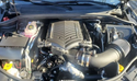 WMS 1000 Whipple Package for Challenger Hellcat