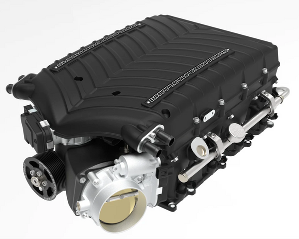 WMS 1000 Whipple Package for Challenger Hellcat