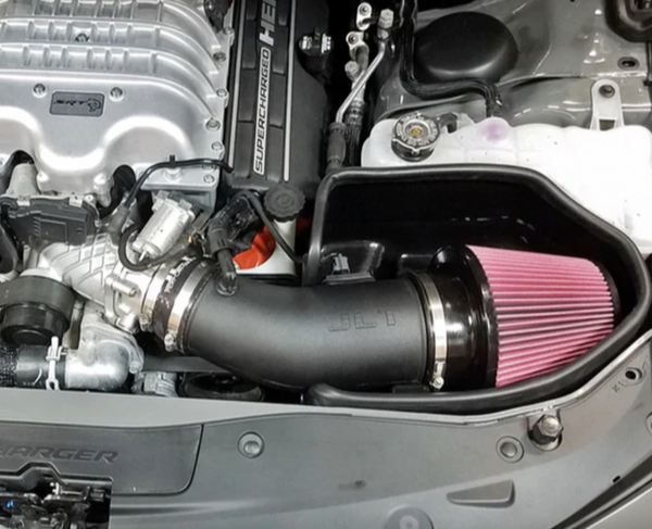 WMS 750 Package For Challenger Hellcat (No Tune Required)