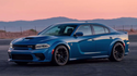 WMS 750 Package For Charger Hellcat (No Tune Required)