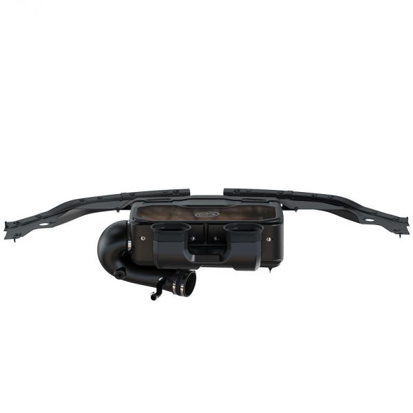 S&B COLD AIR INTAKE FOR 2021-2022 RAM 1500 TRX V8-6.2L