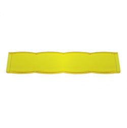 Baja Designs 10in Rock Guard Light Bar Cover - Amber