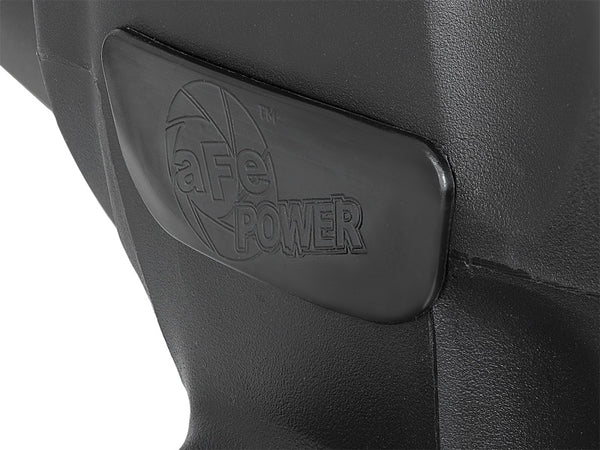 aFe Momentum GT Pro 5R Cold Air Intake System 13-15 Chevrolet Camaro SS V8-6.2L