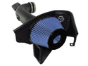 aFe MagnumFORCE Intakes Stage-2 P5R AIS P5R Chevrolet Camaro 10-11 V8-6.2L