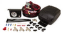 Air Lift Load Controller Ii - Single Gauge w/ Lps 5 PSI Min.