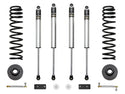 ICON 2020+ Jeep Gladiator JT 2.5in Stage 1 Suspension System