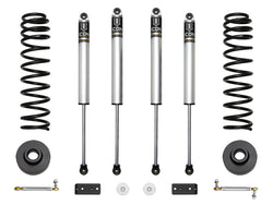ICON 2020+ Jeep Gladiator JT 2.5in Stage 1 Suspension System