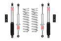 Eibach Pro-Truck Lift Kit for 05-15 Toyota Tacoma (6-Lug Wheel Only Model)