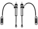 ICON 2007+ Toyota FJ / 2003+ Toyota 4Runner 1-3in Rear 2.5 Series Shocks VS RR CDCV - Pair