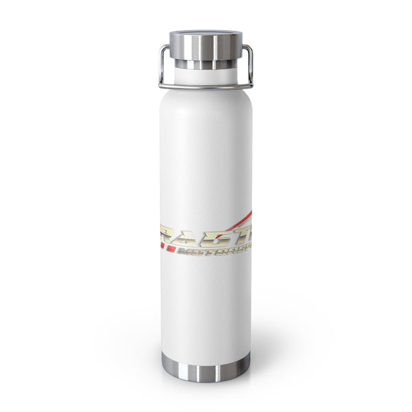 22oz Vacuum Insulated Bottle