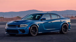 WMS 1000 Whipple Package for Charger Hellcat