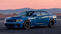 WMS 850 Lite Package for Charger Hellcat