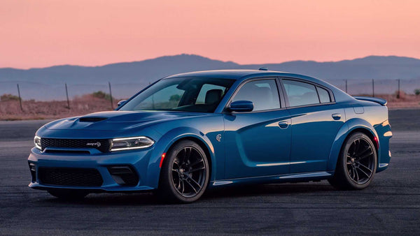 WMS 850 Lite Package for Charger Hellcat