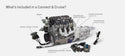CHEVROLET PERFORMANCE LT1 WET SUMP CONNECT & CRUISE