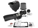 aFe Momentum GT Pro DRY S Cold Air Intake System 2018+ Jeep Wrangler (JL) V6 3.6L