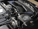 aFe Momentum Pro DRY S Cold Air Intake System 15-17 Chevy Corvette Z06 (C7) V8-6.2L (sc)