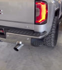 WMS 565 Package for 2014-2018 GM Truck/SUV