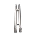 Stainless Works 18-21 Mustang GT Mid Resonator Delete H-Pipe