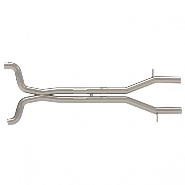Kooks 16+ Chevy Camaro SS 6.2L 3in Conn Back Exhaust Use w/OEM Muffler/Tips (Use w/Kooks Headers)
