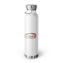 22oz Vacuum Insulated Bottle