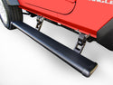 AMP Research 20-24 Jeep Gladiator (Launch/Overlnd/Rubicon/Sport) PowerStep (Incl. 4 Motors) - Black