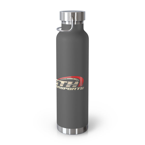 22oz Vacuum Insulated Bottle