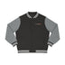 Black/Vintage Heather