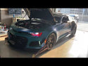 WMS 725 Package for 17-22 Camaro ZL1