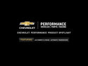 CHEVROLET PERFORMANCE CONNECT & CRUISE KIT - 430HP LS3 W/6L80E TRANSMISSION