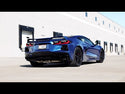 WMS 525 for 2020+ C8 Corvette
