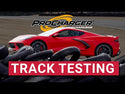 WMS 725 For 2020+ C8 Corvette