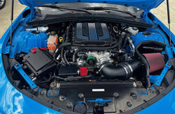 WMS 850 Package 17-23 Camaro ZL1