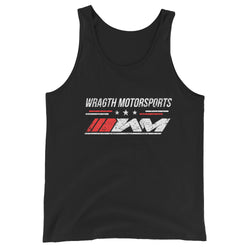 Unisex Tank Top