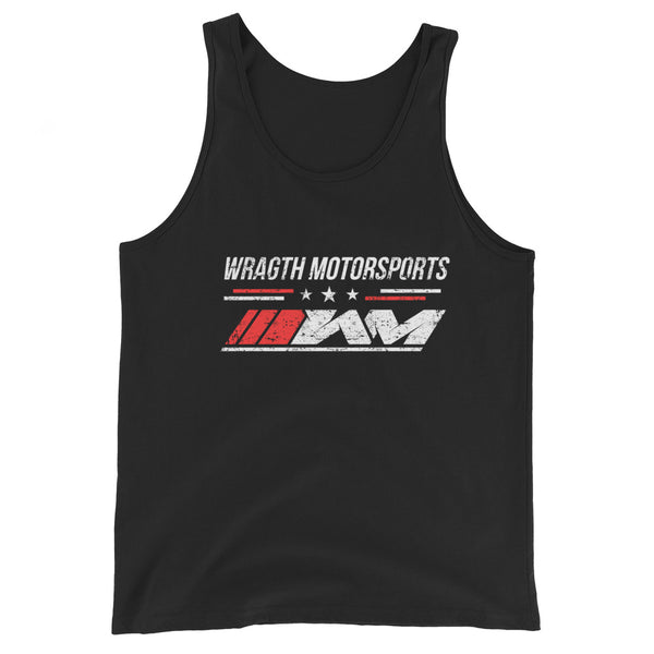 Unisex Tank Top