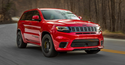WMS 850 Lite Package for Jeep Trackhawk