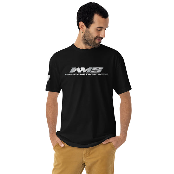 Sustainable T-Shirt