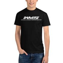 WMS Silver Tee