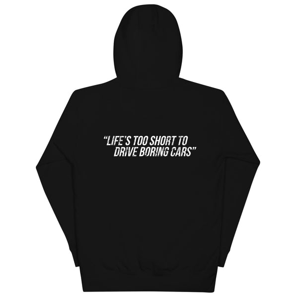 Unisex Hoodie