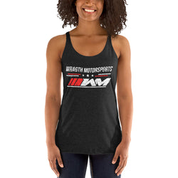 Women's Racerback Tank